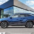 2025 Hyundai Tucson PREFERRED thumbnail image 3