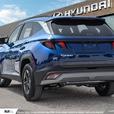 2025 Hyundai Tucson PREFERRED thumbnail image 4
