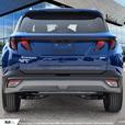 2025 Hyundai Tucson PREFERRED thumbnail image 5