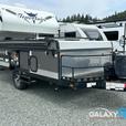 Used 2023 Forest River RV Flagstaff SE 228BHSE thumbnail image