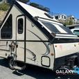 Used 2017 Forest River RV Flagstaff Hard Side T12BH thumbnail image
