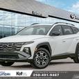2025 Hyundai Tucson XRT COMES W/ WINTER TIRES & RIMS! demo thumbnail image 1