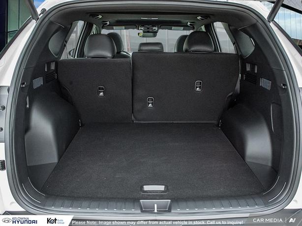 2025 Hyundai Tucson XRT COMES W/ WINTER TIRES & RIMS! demo image 7