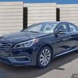 2016 Hyundai Sonata 2.4L SPORT TECH thumbnail image