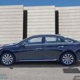 2016 Hyundai Sonata 2.4L SPORT TECH thumbnail image 3