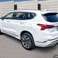 2023 Hyundai Santa Fe Ultimate Calligraphy NO ACCIDENT! TOP OF THE LINE! FULL LO thumbnail image 4