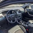 2016 Hyundai Sonata 2.4L SPORT TECH thumbnail image 5