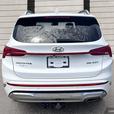2023 Hyundai Santa Fe Ultimate Calligraphy NO ACCIDENT! TOP OF THE LINE! FULL LO thumbnail image 5