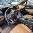 2023 Hyundai Santa Fe Ultimate Calligraphy NO ACCIDENT! TOP OF THE LINE! FULL LO thumbnail image 6