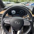 2023 Hyundai Santa Fe Ultimate Calligraphy NO ACCIDENT! TOP OF THE LINE! FULL LO thumbnail image 7