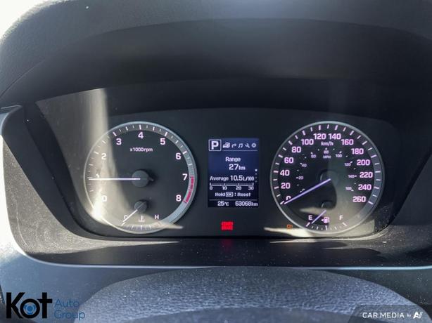2016 Hyundai Sonata 2.4L SPORT TECH image 8