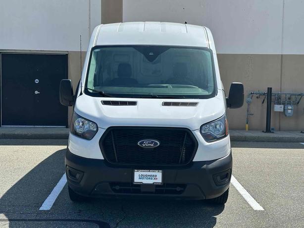 2023 Ford Transit Cargo image 2