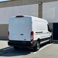 2023 Ford Transit Cargo thumbnail image 3