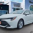 2022 Toyota Corolla Hatchback | Low KM | Cruise Control! thumbnail image 1