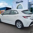 2022 Toyota Corolla Hatchback | Low KM | Cruise Control! thumbnail image 4