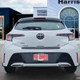 2022 Toyota Corolla Hatchback | Low KM | Cruise Control! thumbnail image 5