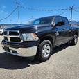2021 RAM 1500 Classic Tradesman thumbnail image 1