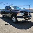 2021 RAM 1500 Classic Tradesman thumbnail image 2