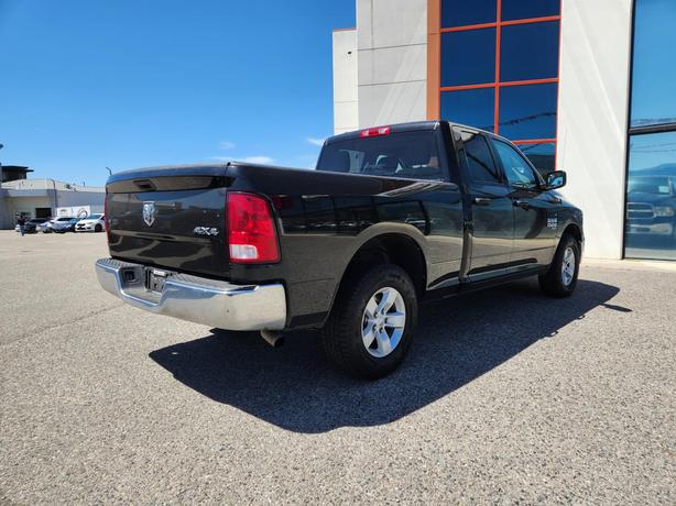 2021 RAM 1500 Classic Tradesman image 3