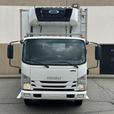2019 Isuzu NRR thumbnail image 2