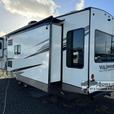 Used 2022 Forest River RV Wildwood Heritage Glen Elite Series 34RL thumbnail image 5