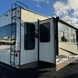 Used 2022 Forest River RV Wildwood Heritage Glen Elite Series 34RL thumbnail image 7
