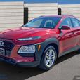 2020 Hyundai Kona ESSENTIAL thumbnail image