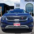 2021 Kia Seltos SX Turbo AWD | No Reported Accidents | One Owner! thumbnail image 2