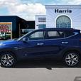 2021 Kia Seltos SX Turbo AWD | No Reported Accidents | One Owner! thumbnail image 3
