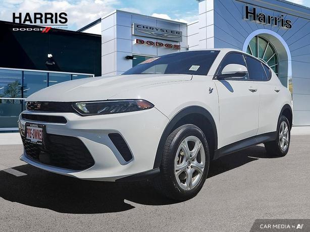 2023 Dodge Hornet GT AWD | Bluetooth Connect | Remote Start! image 1