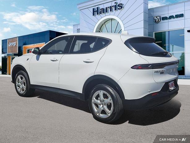 2023 Dodge Hornet GT AWD | Bluetooth Connect | Remote Start! image 4