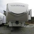 Used 2022 Forest River RV Wildwood Heritage Glen 356QB thumbnail image 2