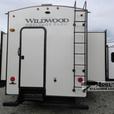 Used 2022 Forest River RV Wildwood Heritage Glen 356QB thumbnail image 7