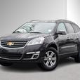 2017 Chevrolet Traverse LT - Backup Camera, Heated Seats, Power Seats thumbnail image 1