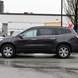 2017 Chevrolet Traverse LT - Backup Camera, Heated Seats, Power Seats thumbnail image 2