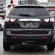 2017 Chevrolet Traverse LT - Backup Camera, Heated Seats, Power Seats thumbnail image 4