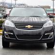2017 Chevrolet Traverse LT - Backup Camera, Heated Seats, Power Seats thumbnail image 7