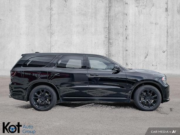 2020 Dodge Durango R/T | 5.7L HEMI V8 | Power Sunroof | Remote Start | Bluetooth image 6