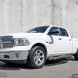 2018 RAM 1500 Laramie | Power Sunroof | RamBox Cargo System | Remote Start | Cla thumbnail image