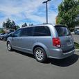 2020 Dodge Grand Caravan Premium Plus | Remote Start! thumbnail image 4