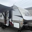 Used 2015 Starcraft AR-ONE MAXX 21FB thumbnail image