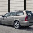 2003 FORD FOCUS thumbnail image 4