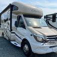 Used 2017 Thor Motor Coach Citation Sprinter 24SS thumbnail image