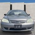 2004 HONDA CIVIC SDN thumbnail image 2