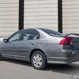 2004 HONDA CIVIC SDN thumbnail image 4