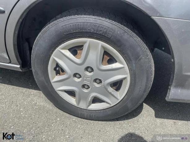 2004 HONDA CIVIC SDN image 5
