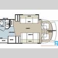 Used 2010 Forest River RV Lexington 235CD thumbnail image 2