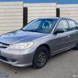 2004 HONDA CIVIC SDN thumbnail image 6