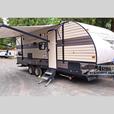 Used 2019 Forest River RV Wildwood X-Lite 233RBXL thumbnail image
