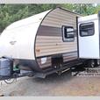 Used 2019 Forest River RV Wildwood X-Lite 233RBXL thumbnail image 2